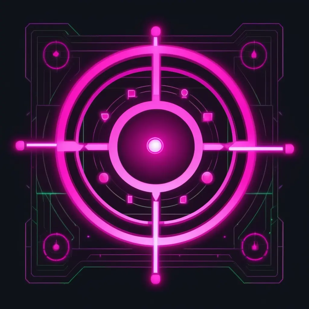 Markdown Editor tool icon